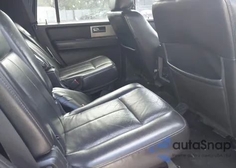 2010 Ford Expedition Limited из США, поврежденный, VIN 1FMJU1K56AEB62044